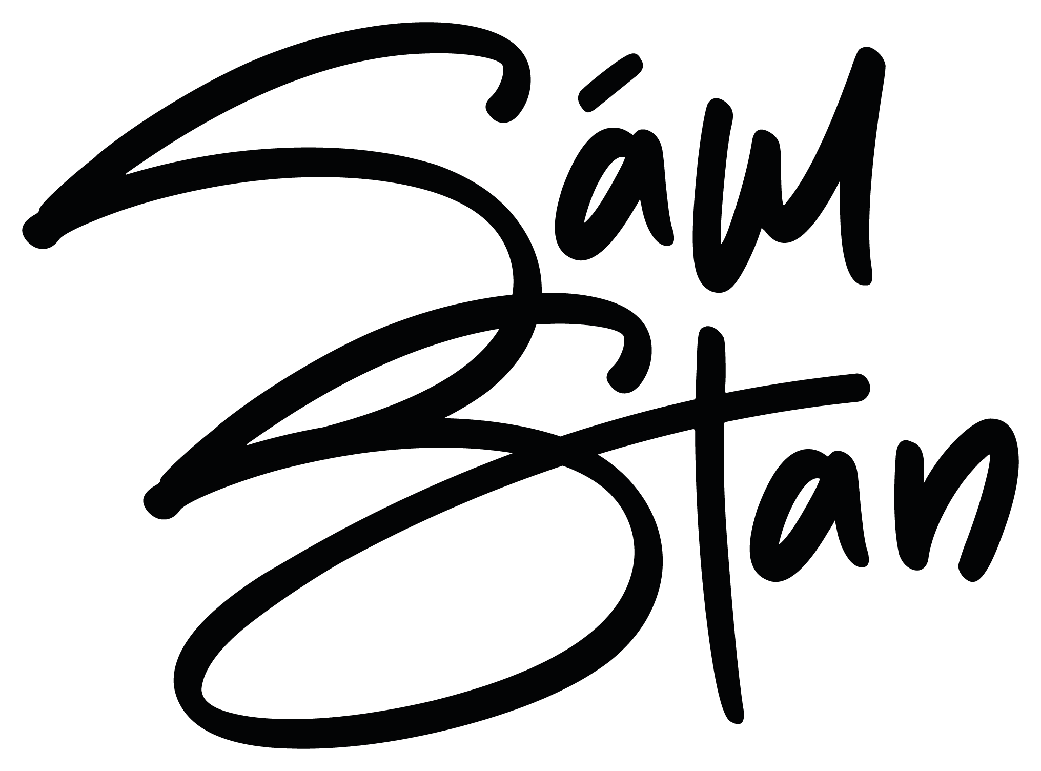 SamStan-LogoBlack